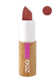 463 - Rose rouge mat