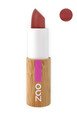 Rouge à Lèvres Mat Bio "Classic" - Zao