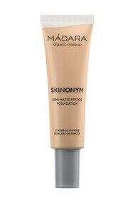 Fond de teint "Skinonym" Semi Mat - Madara
