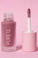 Gloss - Pure U - Mauve Cloud