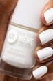 Vernis au Silicium & Antioxydants - MÊME - 13 - White