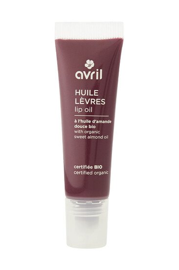 Huile Lèvres - Avril - Aurore