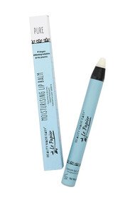 Baume à Lèvres Zéro Déchet & Vegan - Pure - Le Papier