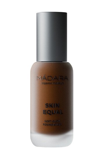 Fond de teint "Skin Equal" Bio & Vegan SPF 15 - Mádara
