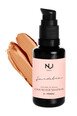 Fond de teint liquide - NUI Cosmetics 09