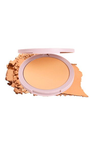 Poudre de Finition "Filtre Pastel" - Charlotte Bio