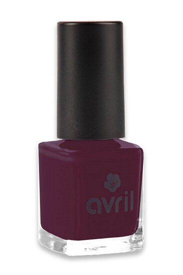 Vernis Bleu de France