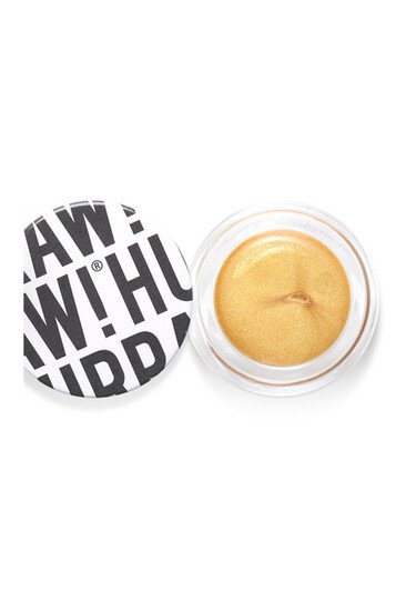 Baume Illuminateur Vegan Aura - Gold - Hurraw
