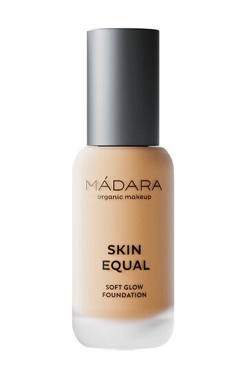 Fond de teint "Skin Equal" Bio & Vegan SPF 15 - Mádara