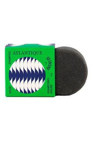 Shampoing Solide Atlantique - Le Baigneur