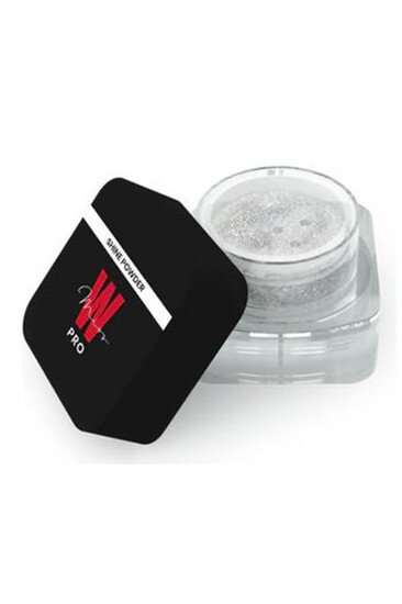 Fard à Paupière Pailleté - Shine Powder - Miss W