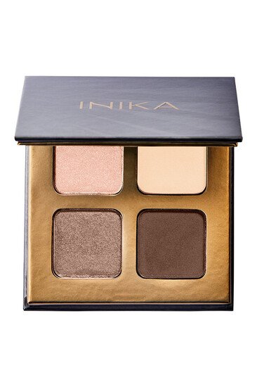 Palette Yeux - Inika