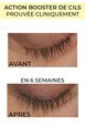 Mascara Booster de Cils - Pomponne
