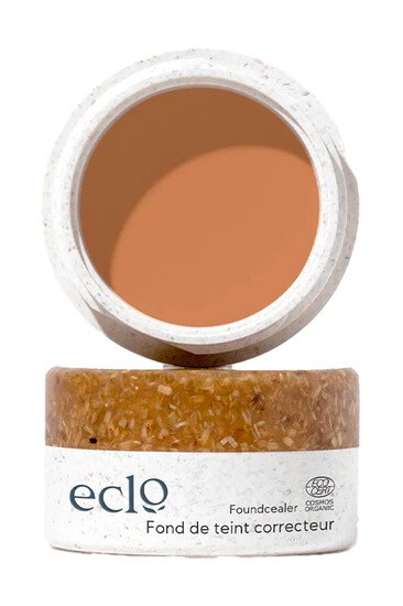 Correcteur de Teint 100% naturel - Eclo