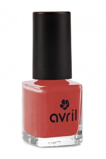 Vernis Bleu de France