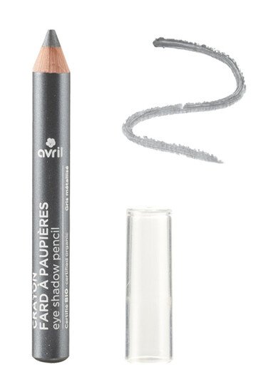 Crayon Fard à Paupières Bio - Avril - Dragée
