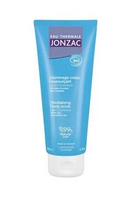 Gommage Corps - Ressourçant - Eau Thermale Jonzac