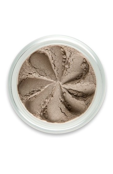 smoky brown