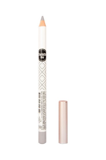 Crayon Yeux Longue Tenue - Charlotte bio - Marron Chocolat