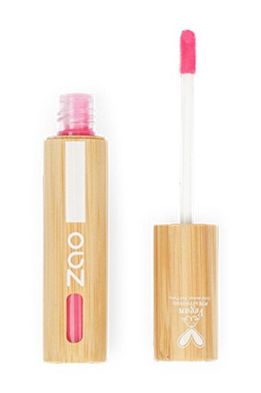Blush Bomb - Blush Liquide Audacieux - Zao - 362 - Candy Pink