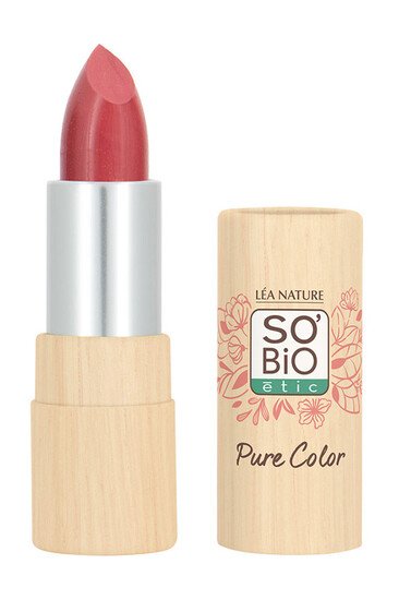 Rouge à Lèvres - SO BIO étic