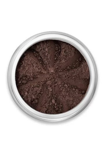 smoky brown