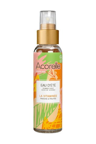 Eau d'été "La Vitaminée" - Acorelle
