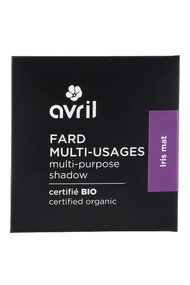 Iris mat