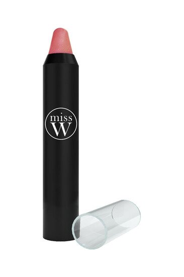 Crayon Rouge à Lèvres Bio - Bio Twist - Miss W - Rosé Foncé