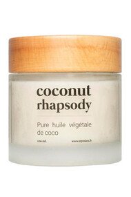 Huile de Coco Pure - Mira