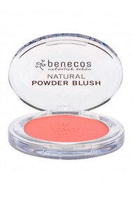 Blush Naturel Sassy Salmon - Benecos