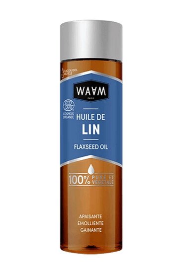 Huile de Lin - WAAM
