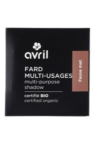 Fauve mat