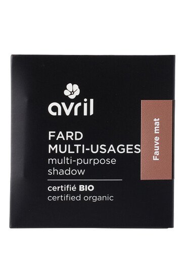 Fard à Paupières - Avril