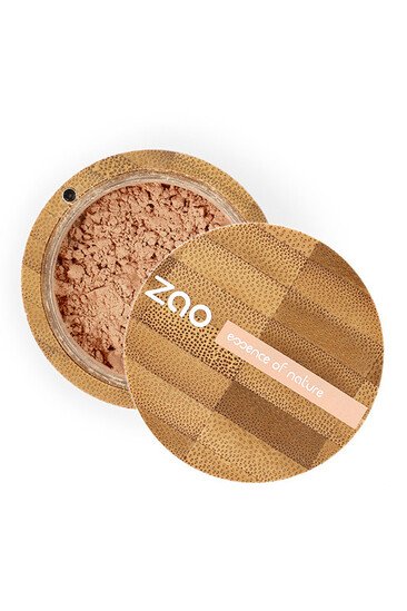 Poudre Minérale Vegan - 501