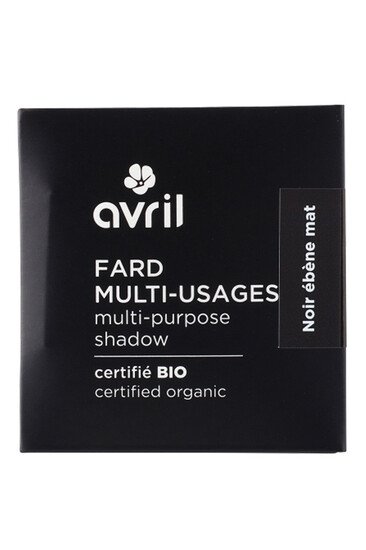 Fard à Paupières - Avril