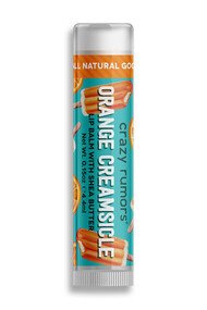 Baume à lèvres Vanille Orange Crazy Rumors