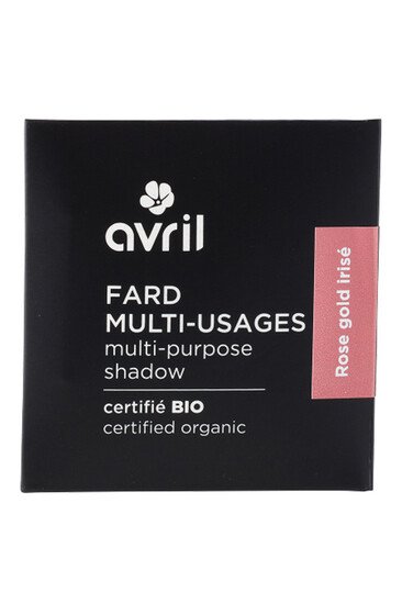 Fard à Paupières - Avril