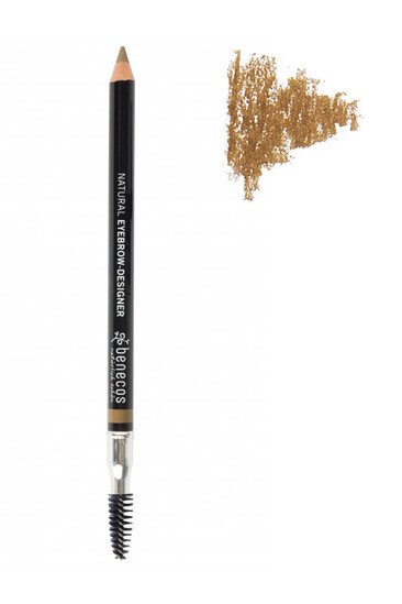 Crayon à Sourcils Naturel - Benecos