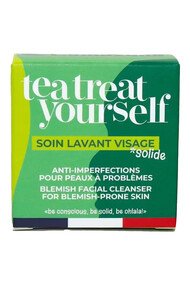 Nettoyant Visage Solide - Peaux à Problèmes - Lamazuna
