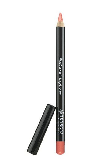 Crayon Contour des Lèvres - Benecos - Sandalwood