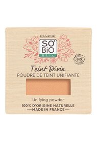 Poudre de Teint Unifiante - SO BIO étic