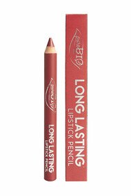 015L - Rose chaud