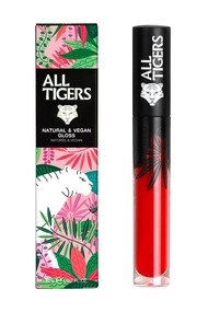 816 Unleash The Tiger - Rouge Orangé
