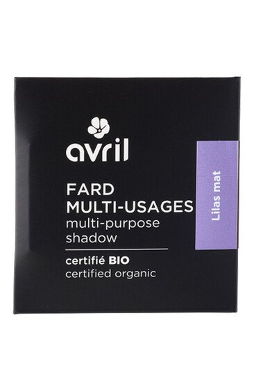 Fard à Paupières - Avril