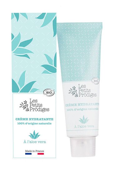 Crème Hydratante Visage - Les Petits Prödiges