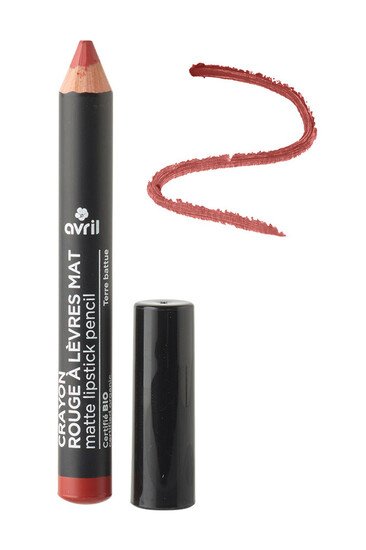 rouge baiser