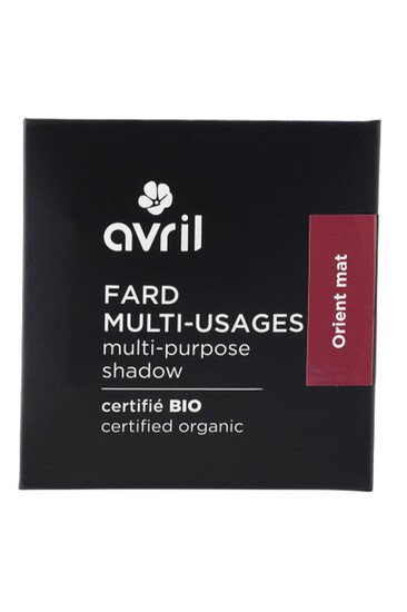 Fard à Paupières - Avril