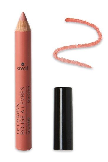 Crayon Rouge à lèvres - Avril