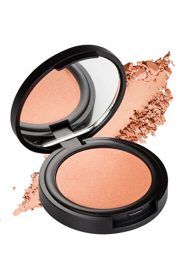 Blush Compact - NUI Cosmetics
